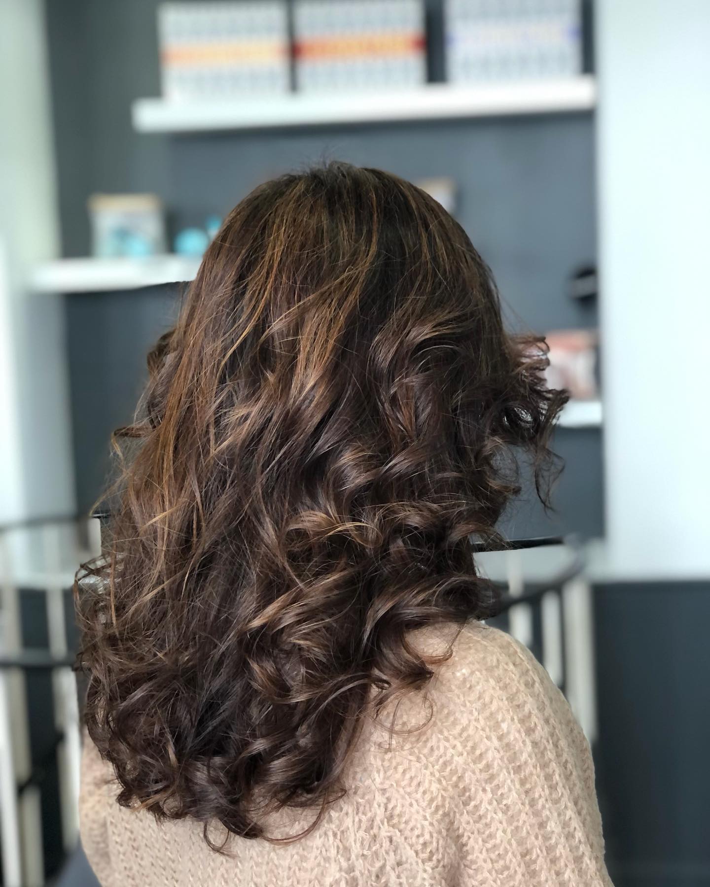 coiffure