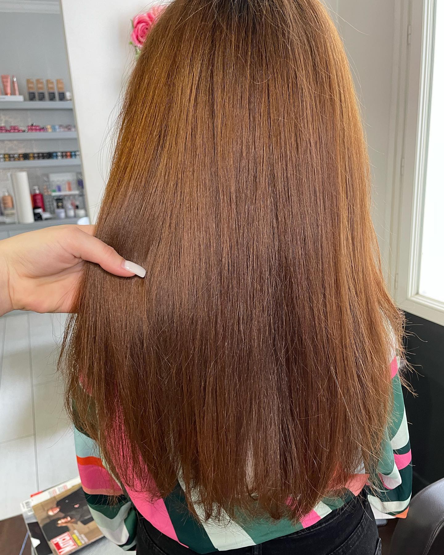 coiffure
